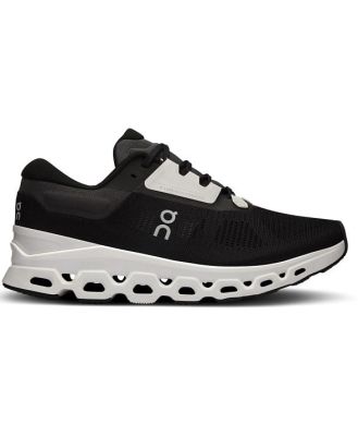 On Cloudstratus 3 - Mens Running Shoes