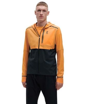 On Running Mens Weather Jacket