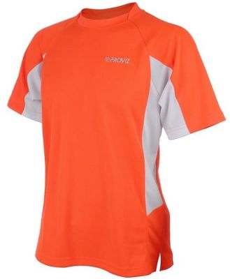 Proviz Active Hi-Vis Mens Running T-Shirt