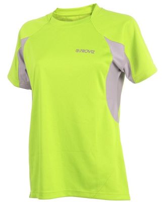 Proviz Active Hi-Vis Womens Running T-Shirt