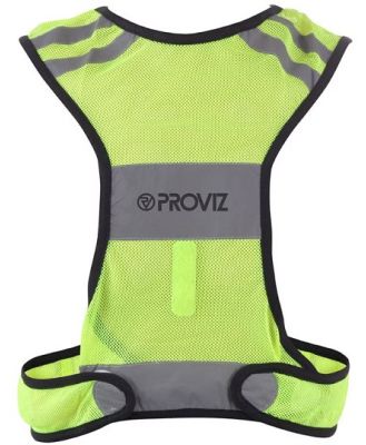 Proviz Classic Hi-Vis Running Vest