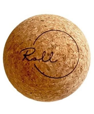 Roll Cork Co. Massage Ball