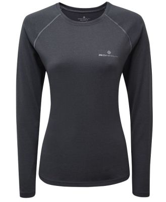 Ronhill Core Womens Long Sleeve Running T-Shirt