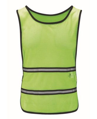 Ronhill Hi-Vis Running Bib Vest