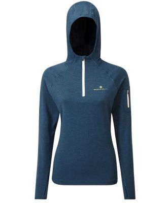 Ronhill Life Workout Womens Training Hoodie