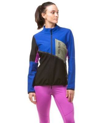 Ronhill WindstopperTech Gore-Tex Womens Waterproof Running Jacket
