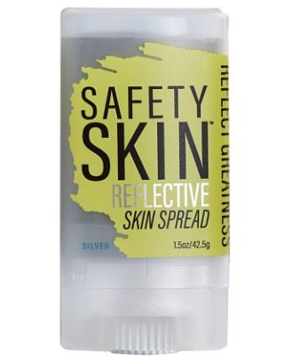 Safety Skin Reflective Silver Skin Spread - 42.5g Stick