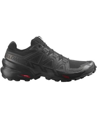 Salomon Speedcross 6 - Mens Trail Running Shoes