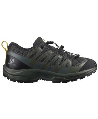 Salomon XA Pro v8 - Kids Trail Running Shoes