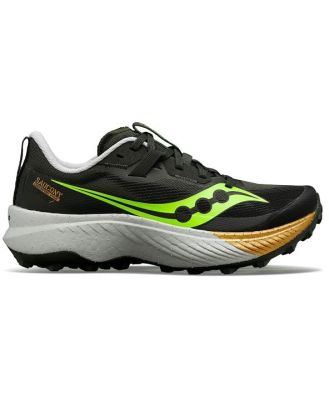 Saucony Endorphin Edge - Mens Trail Running Shoes