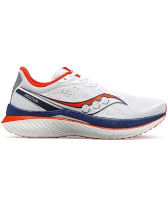 Saucony Endorphin Speed 3 Boston Marathon - Womens Running Shoes