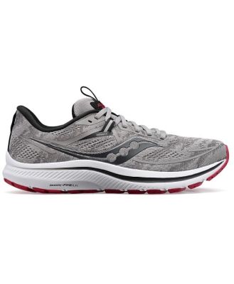Saucony Omni 21 - Mens Running Shoes