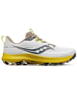 Saucony Peregrine 13 - Mens Trail Running Shoes