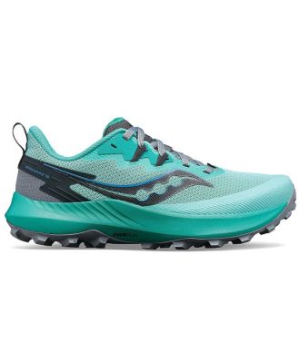 Saucony Peregrine 14 - Womens Trail Running Shoes