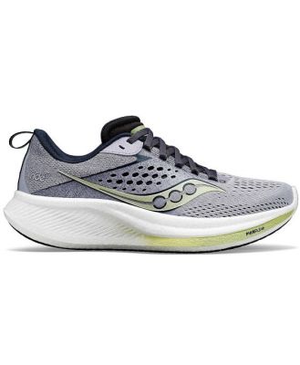 Saucony Ride 17 - Womens Running Shoes