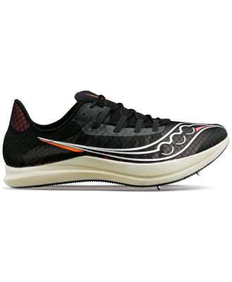 Saucony Terminal VT - Mens Middle Distance Track Spikes