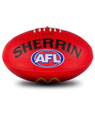 Sherrin AFL Replica All Surface Football