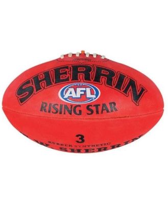 Sherrin Rising Star Football