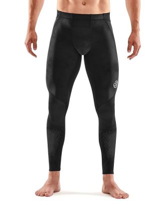 Skins Series-3 Mens Long Compression Tights 400