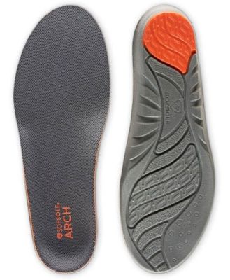 Sof Sole Perform Arch Insoles