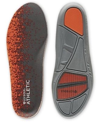 Sof Sole Perform Athletic Insoles