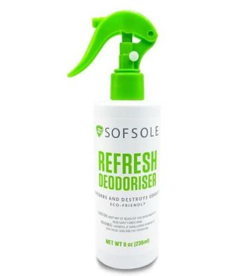 Sof Sole Shoe Deodorising Spray - 236ml