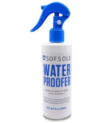 Sof Sole Water Proofer - 236ml