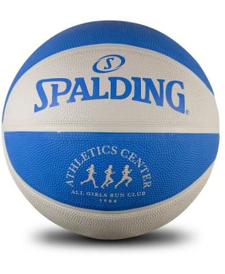 Spalding Athletic Centre Outdoor Basketball - Size