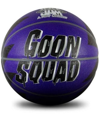 Spalding Space Jam A New Legacy Goon Squad Indoor/Outdoor Basketball -