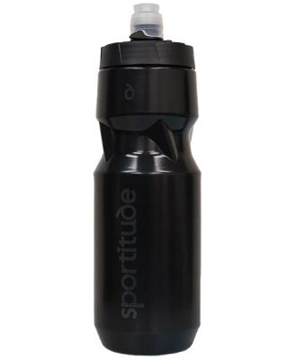 Sportitude Thirst Blast BPA Free Lockable Water Bottle 710ml
