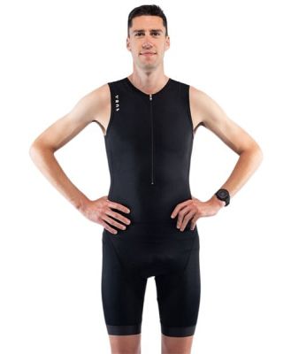 Sub4 Action Endurance Mens Tri Suit