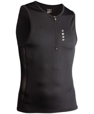 Sub4 Action Endurance Mens Triathlon Singlet