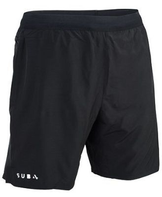 Sub4 Active Gym Workout 2-In-1 Mens Training Shorts