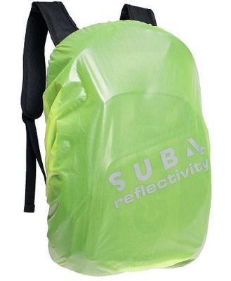 Sub4 Backpack Rain Cover