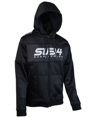 Sub4 Casual Hoodie