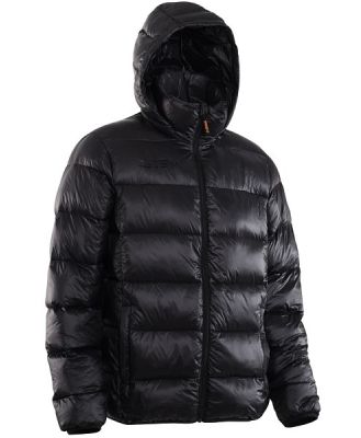 Sub4 Duck Down Mens Puffer Jacket + Bag