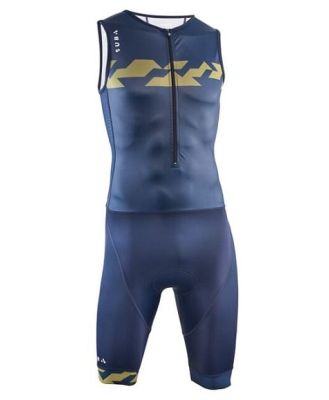 Sub4 Endurance Triathlon Suit - Brevett