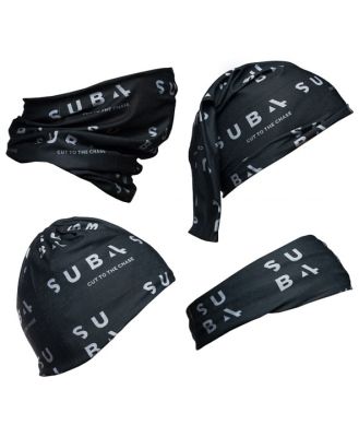 Sub4 Neck Gaiter Face Mask - Head/Neck/Face Tube