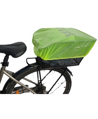 Sub4 Waterproof Bike Basket Cover