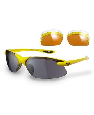 Sunwise Windrush Sports Sunglasses + 3 Lens Sets