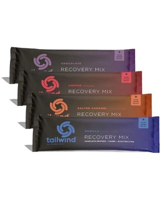 Tailwind Nutrition Recovery Mix - Single Serve Stick - 61g