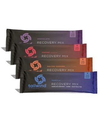 Tailwind Nutrition Recovery Mix - Single Serve Stick - 61g