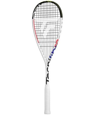 Tecnifibre Carboflex 135 X-Top Squash Racquet