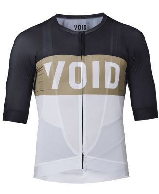Void Fusion Mens Cycling Jersey