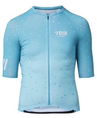 Void Vent Mens Cycling Jersey