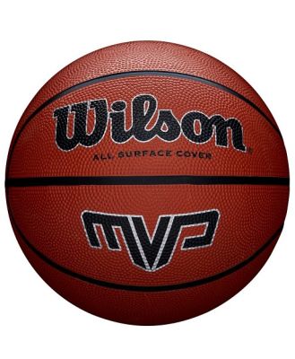 Wilson MVP 275 Outdoor Basketball