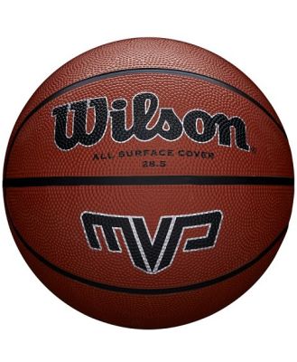 Wilson MVP 295 Basketball - Size