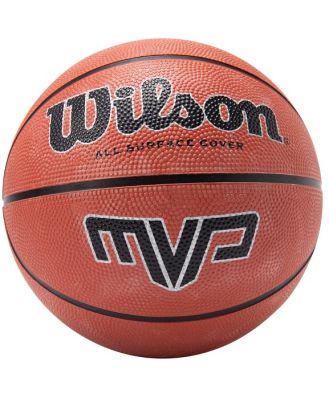 Wilson MVP 295 Outdoor Basketball - Size