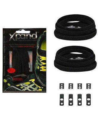 Xpand Original No-Tie Elastic Lacing System