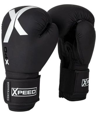 Xpeed Contender Boxing Gloves